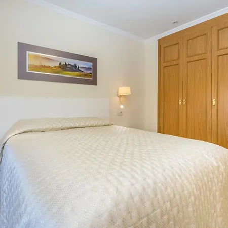 Apartment Nuevo Golf By Sl